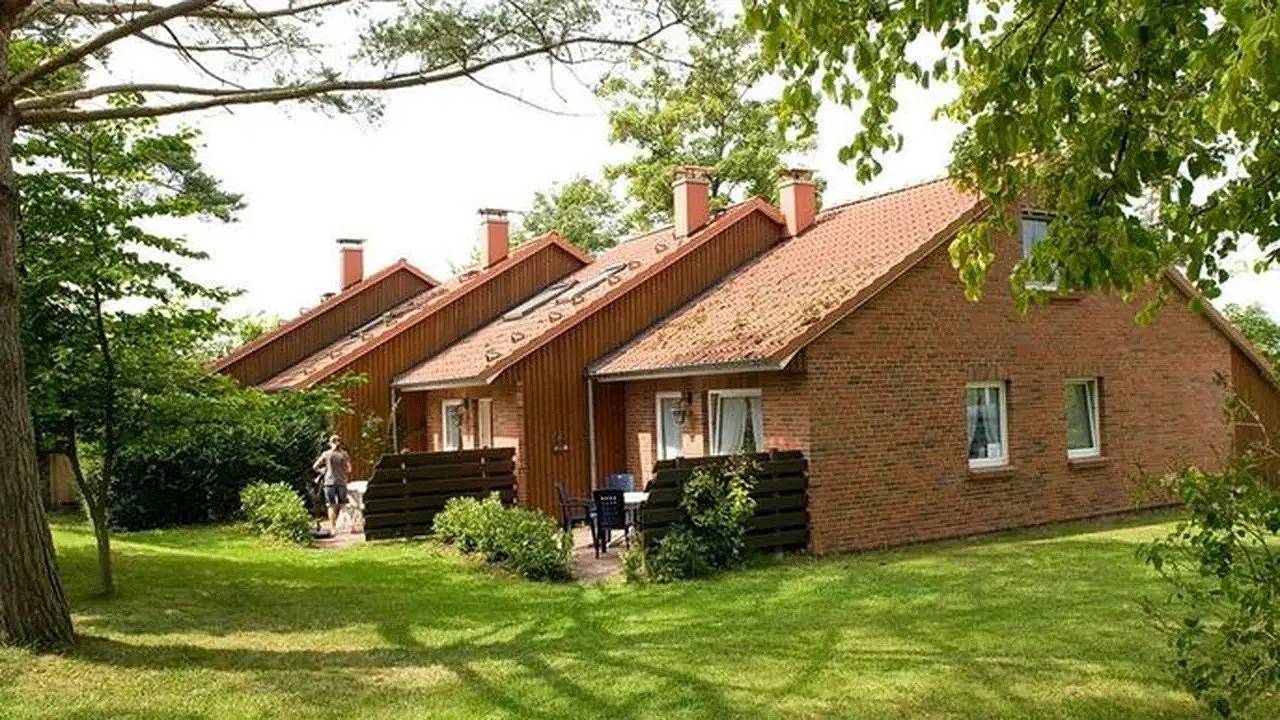 Ferienhaus in Boltenhagen für 4 Personen in Boltenhagen