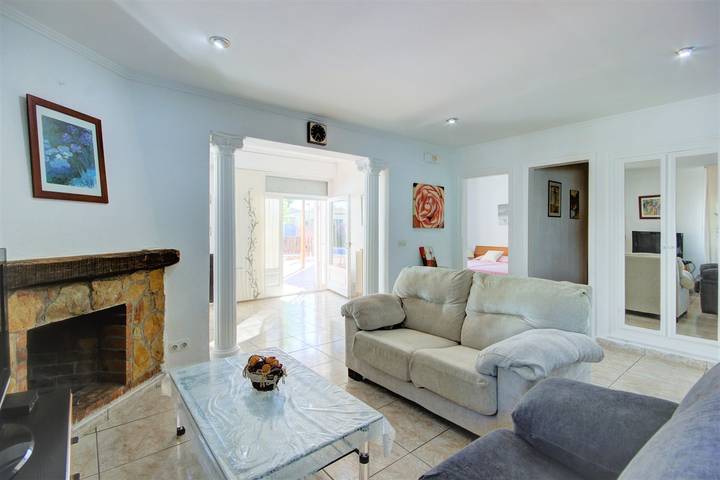 Ferienhaus für 8 Personen, mit Terrasse und Garten in Empuriabrava - 4