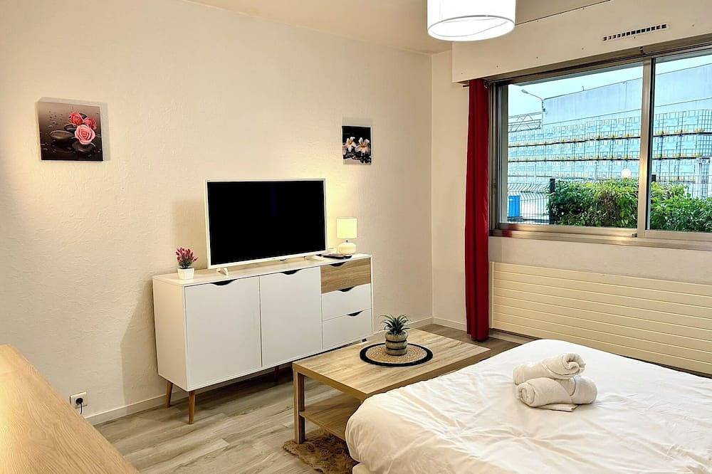 Appartement entier, Jules Verne in Annemasse, Région de Saint-Julien-en-Genevois