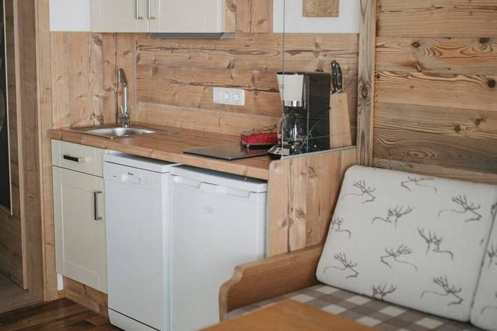 B&b für 2 Personen, mit Garten in Pfronten - 2