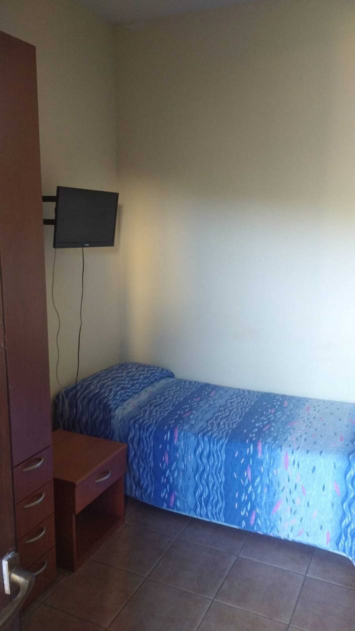 B&B für 3 Personen, mit Whirlpool und Sauna in Italien - 3
