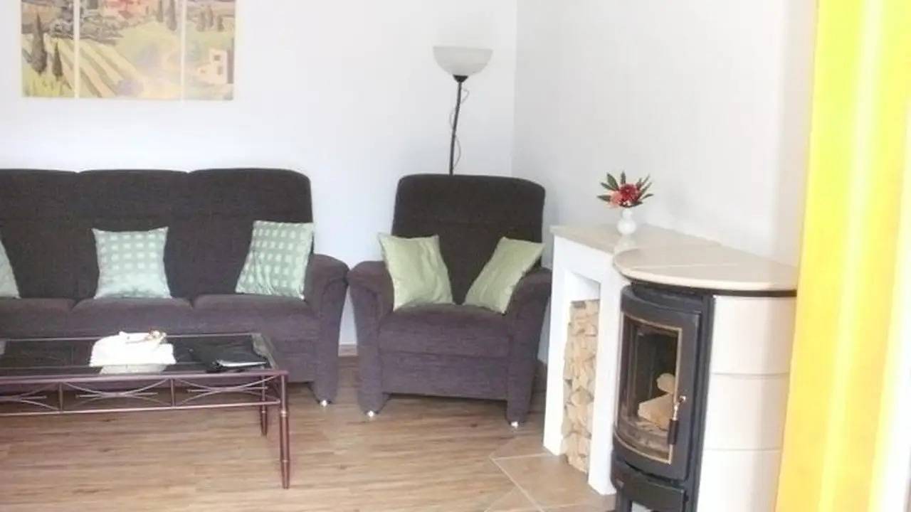 Ganze Ferienwohnung, Ferienwohnung für 4 Personen (75 m²) in Oberammergau in Oberammergau, Bayerische Alpen