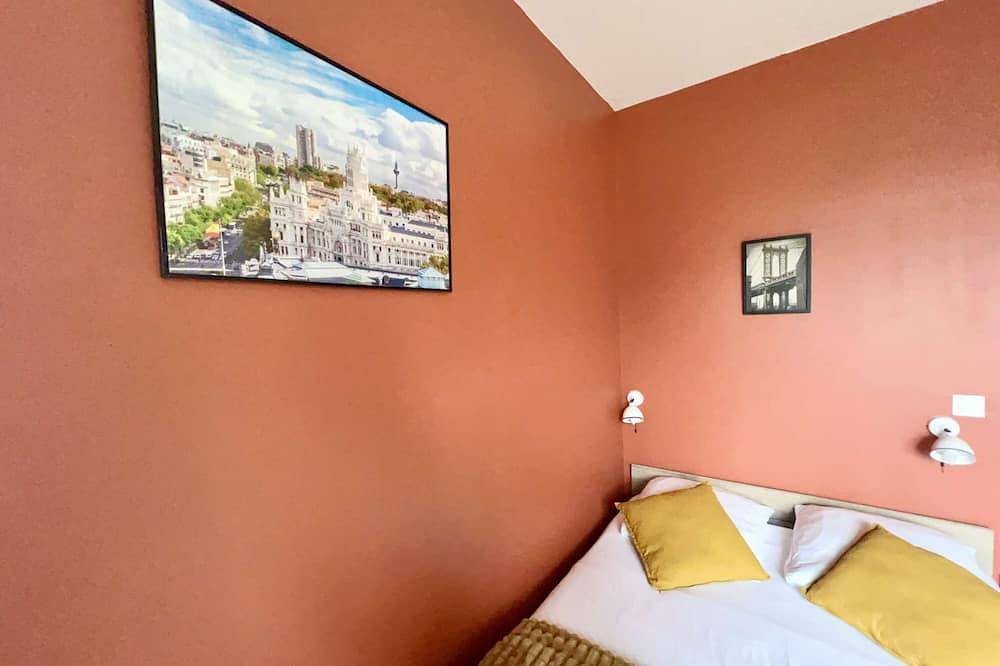 Apartamento entero, Charmant studio terrasse en centre-ville in Châtellerault, Vienne