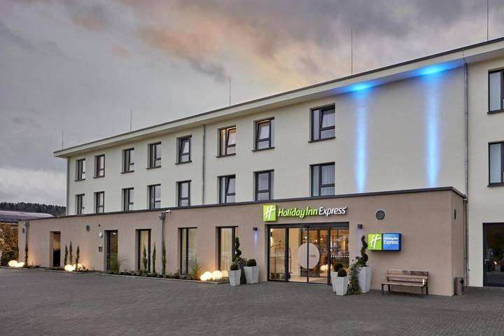 Hôtel pour 2 personnes, avec terrasse, adapté aux familles