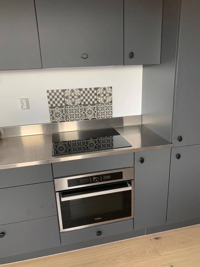 Appartement de vacances pour 2 personnes, avec terrasse - 1