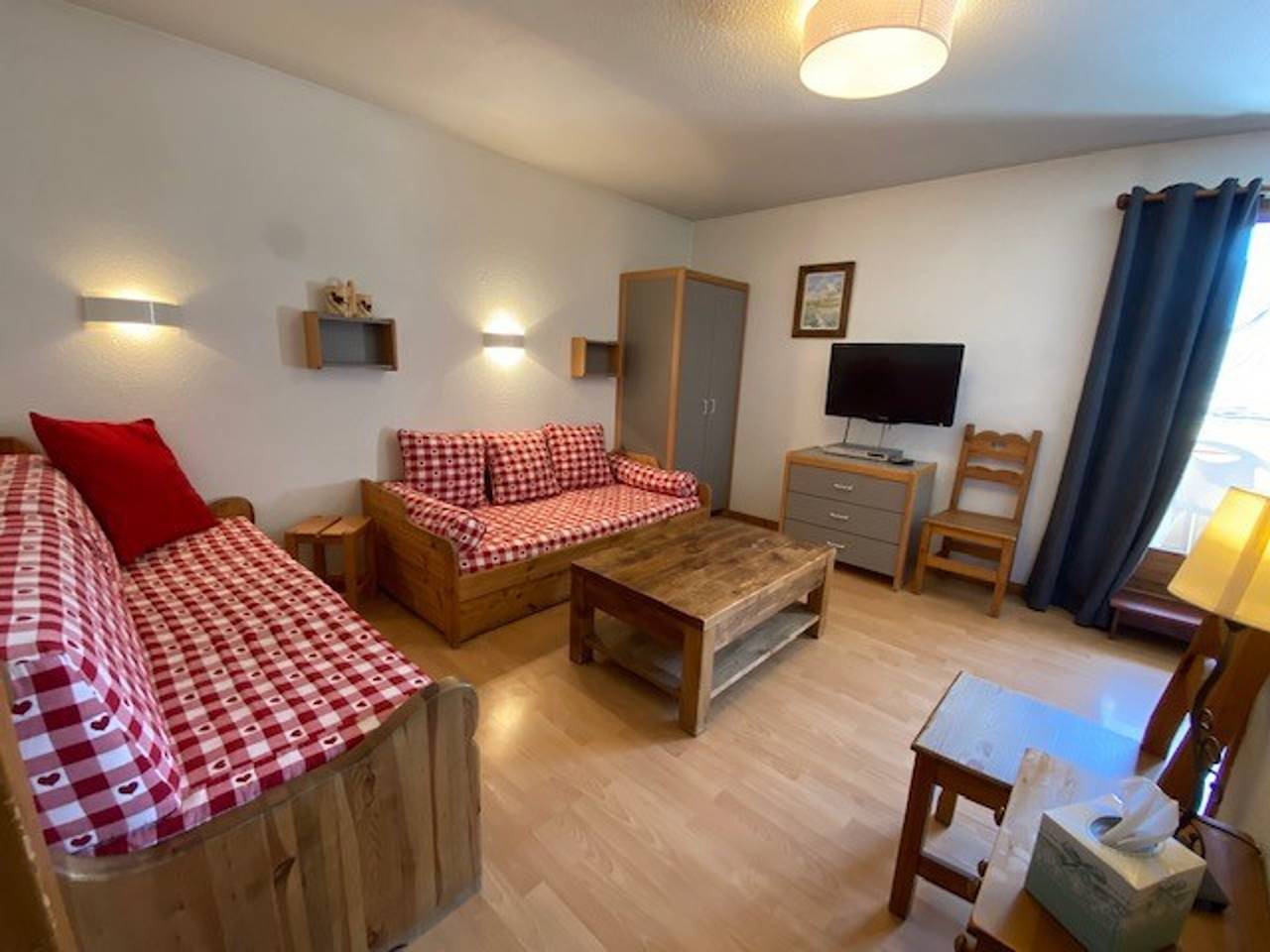 Photo : Appartement de vacances
