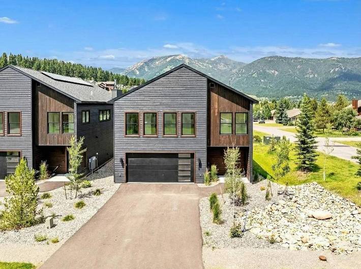 Ferienhaus für 16 Personen, mit Whirlpool und Balkon - 1