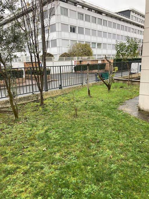 Appartement entier, Superbe appartement parking gratuit 2 in Aulnay-sous-Bois, Seine-Saint-Denis
