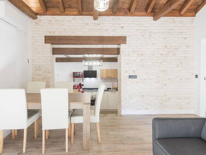 Gîte pour 6 personnes, avec Balcon/Terrasse à Tolède - 3
