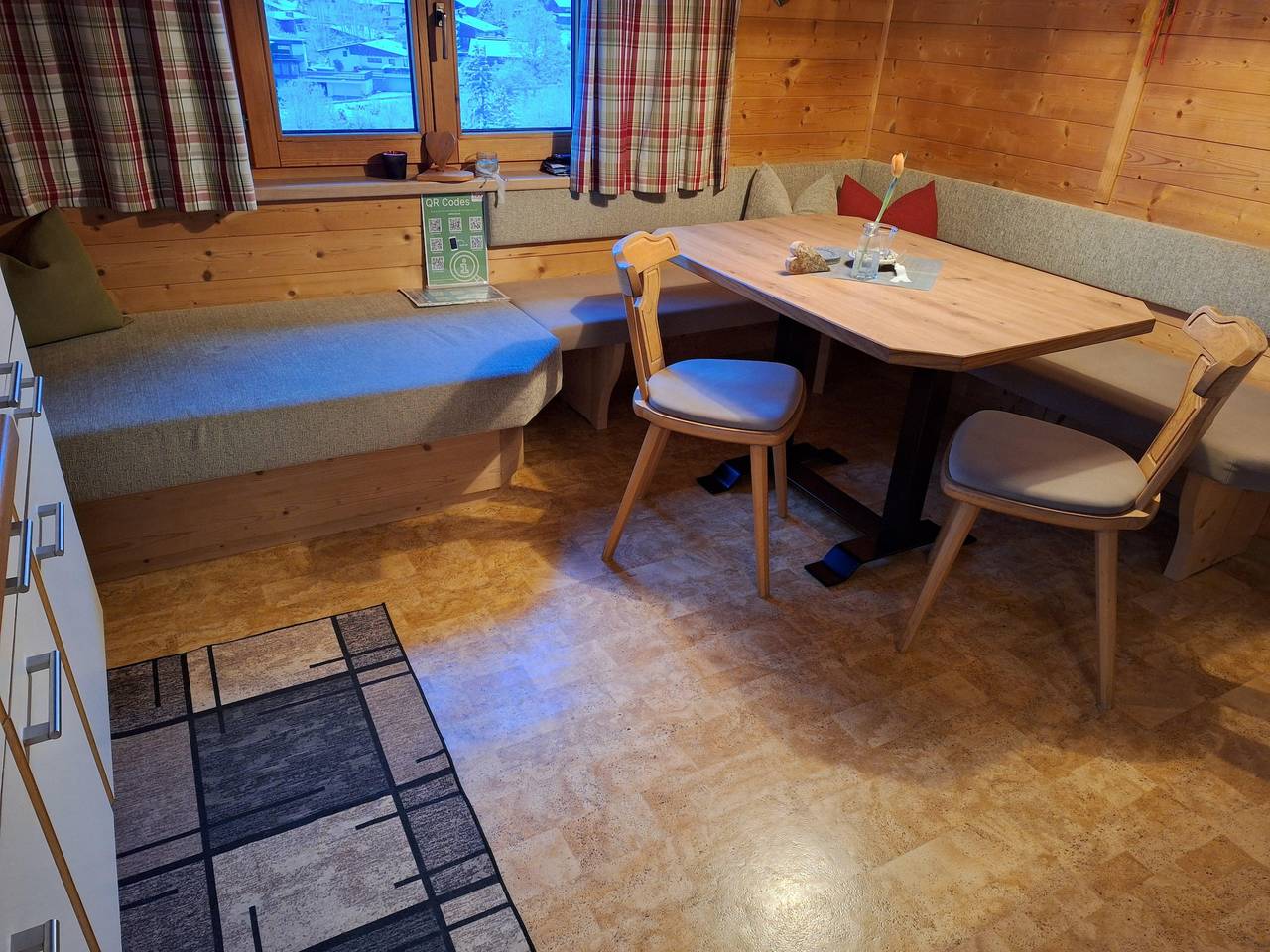 Ganze Ferienwohnung, Apartment Brunnhaus in Finkenberg, Tiroler Unterland
