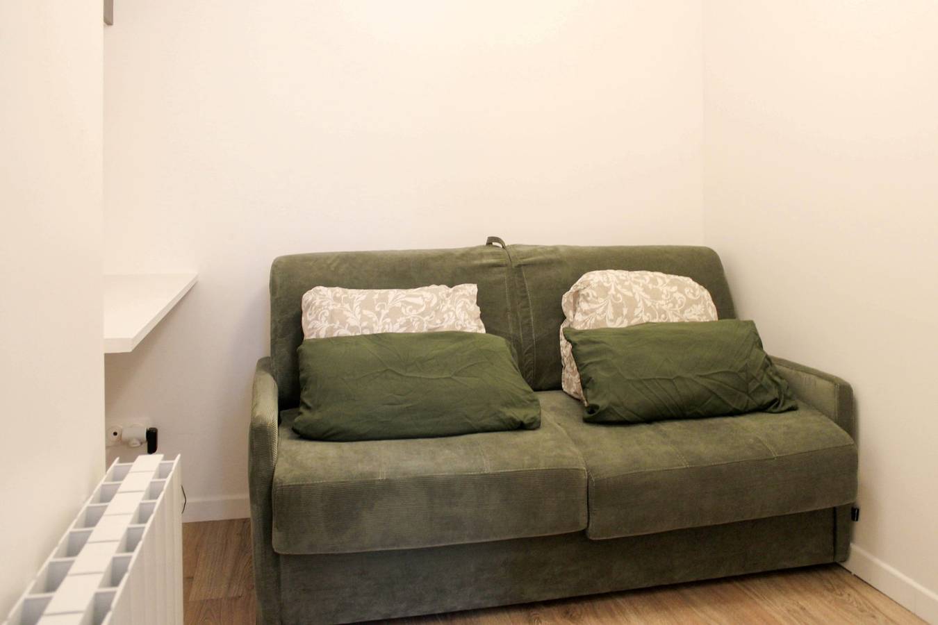 Appartement entier, Studio proche Roland Garros & Parc des Princes in Boulogne-Billancourt, Hauts-de-Seine