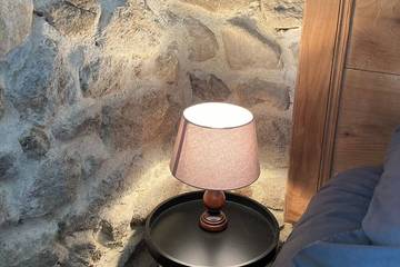 Gîte pour 6 personnes à Job