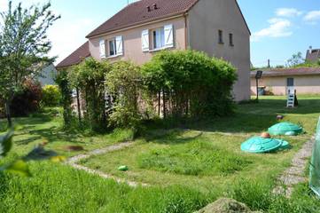 Gîte pour 7 personnes à Vaux-le-Pénil