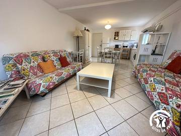 Gîte voor 2 Personen in Saint-Jean-de-Fos, Hérault, Afbeelding 2