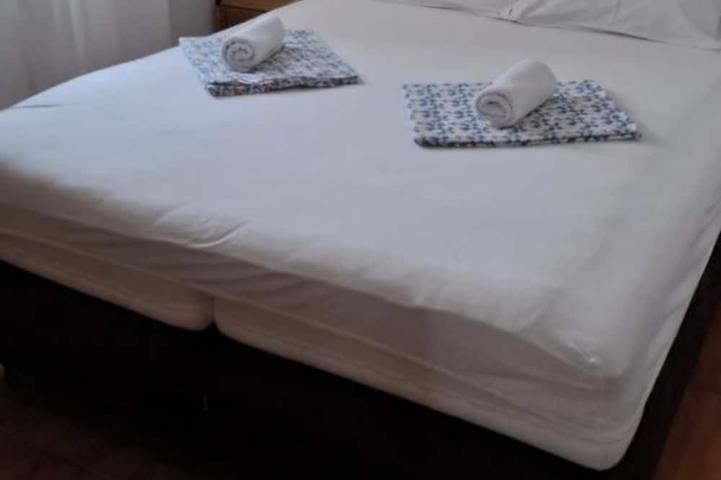 Ganze Wohnung, Stephador Apartment in Okrug Gornji, Ciovo