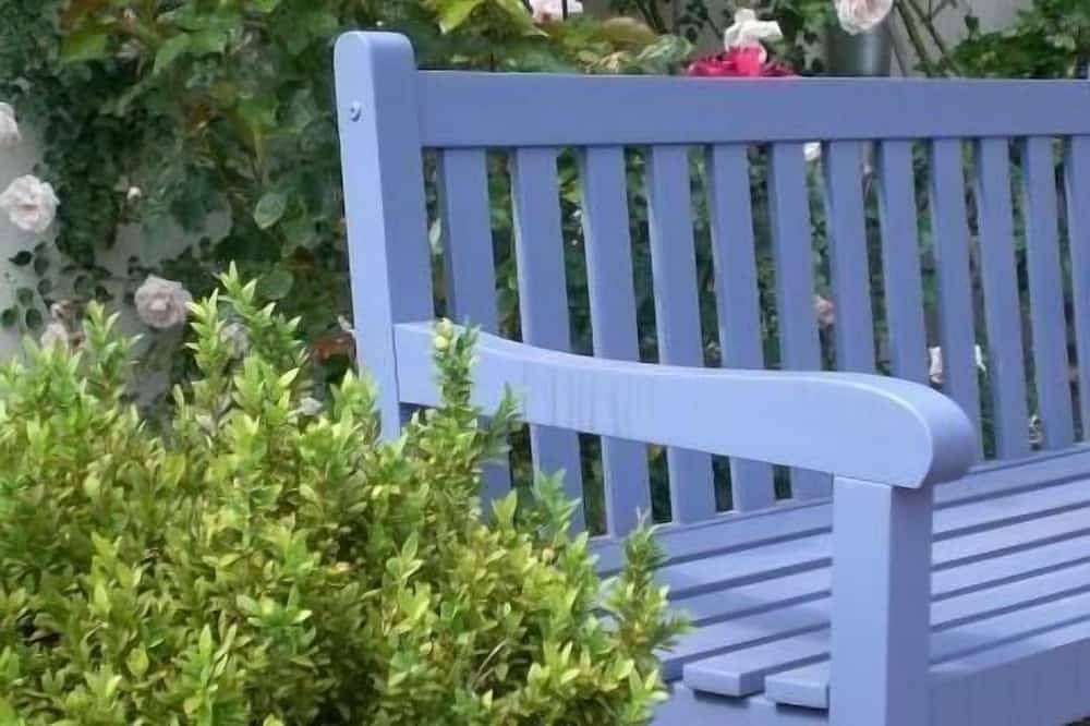 Ganze Wohnung, Ferienwohnung Walkenried für 1 - 4 Personen mit 2 Schlafzimmern - Ferienwohnung in Ein- oder Mehrfam in Walkenried, Harzvorland