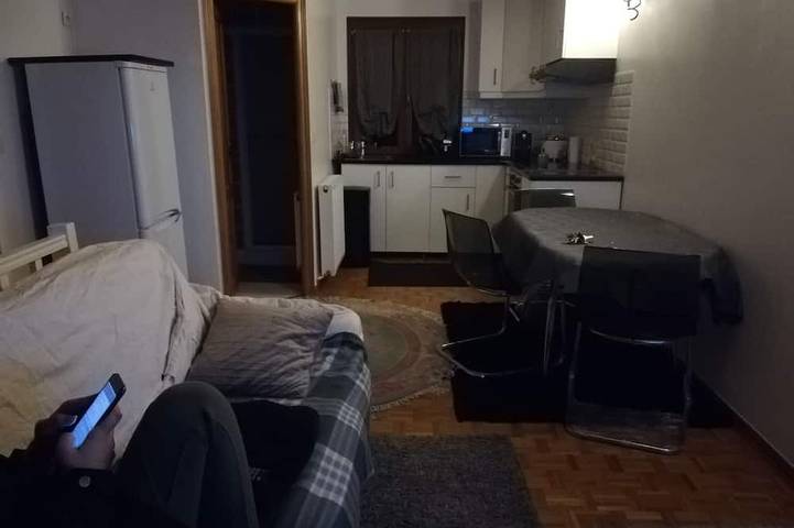 Location de vacances pour 3 personnes à Villepinte - 3