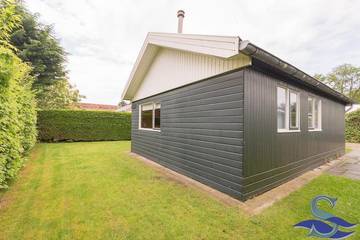Bungalow voor 6 Personen in Oostkapelle, Zeeuwse Kust, Afbeelding 2