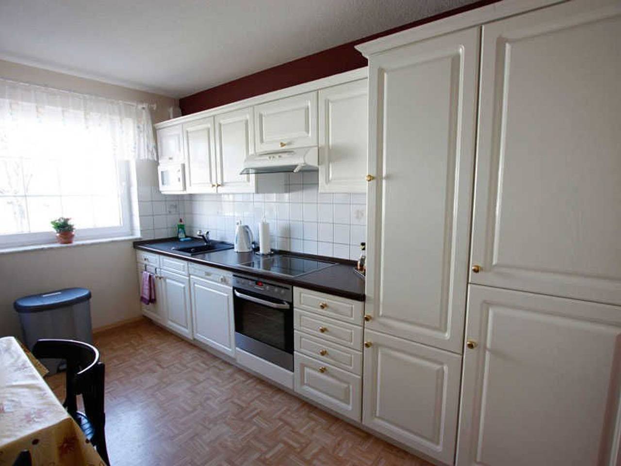Ganze Ferienwohnung, Ferienwohnung Roter Stein - Ferienwohnung 80qm mit Terasse in Freiburg, Südschwarzwald