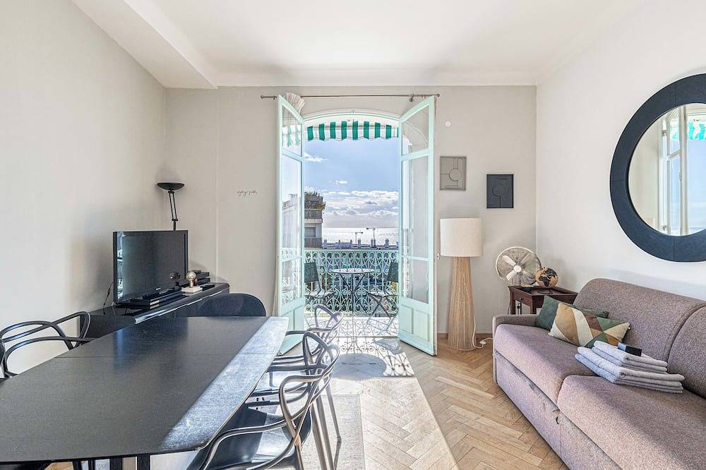 Appartement de vacances