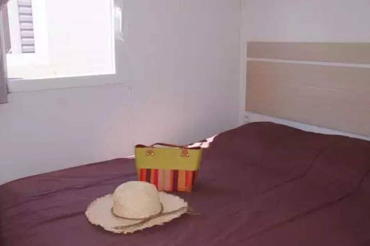 Camping pour 4 personnes à Bormes-les-Mimosas - 2