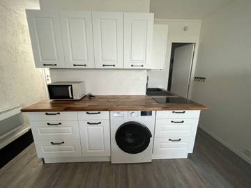 Studio pour 4 Personnes dans Saint-Hilaire-de-Riez, Vendée, Photo 4