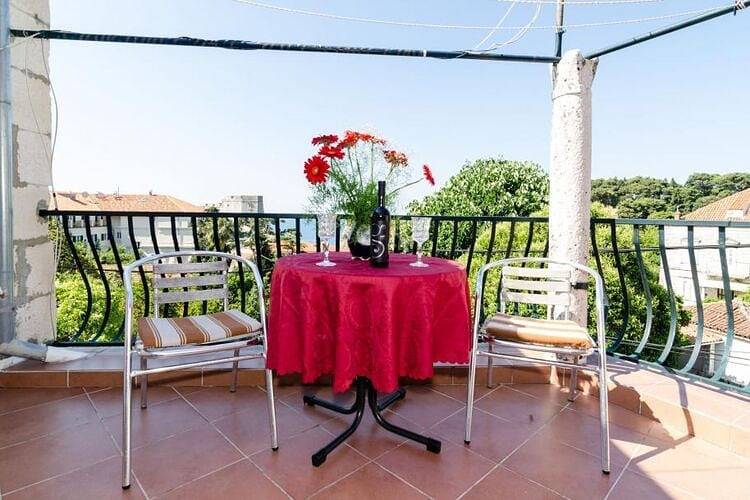 Appartamento vacanze a Grad Dubrovnik a partire da 109€ a notte
