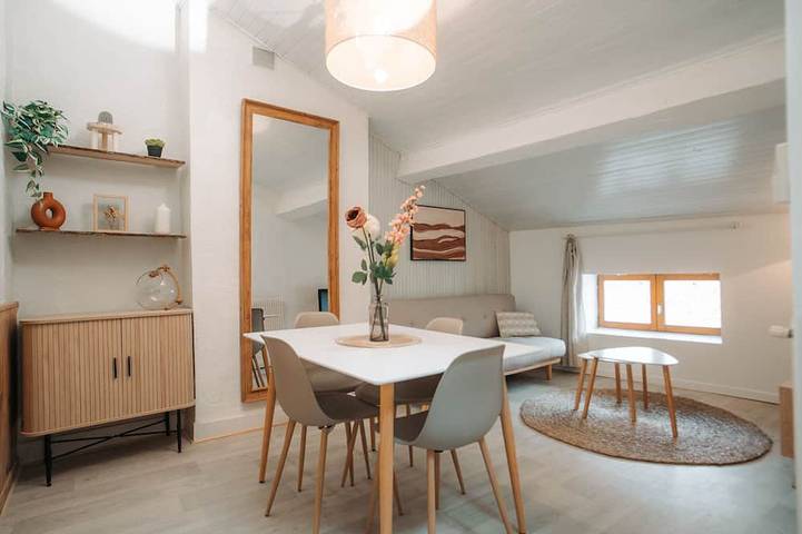Appartement de vacances pour 2 personnes - 1
