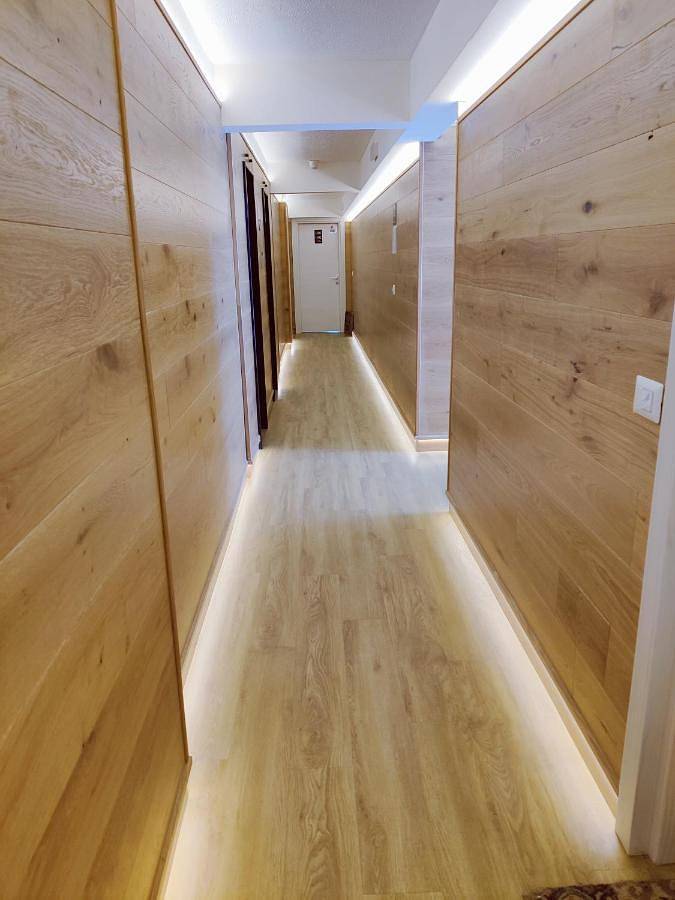 Gîte pour 4 personnes, avec vue, animaux acceptés dans Passo Del Tonale - 4