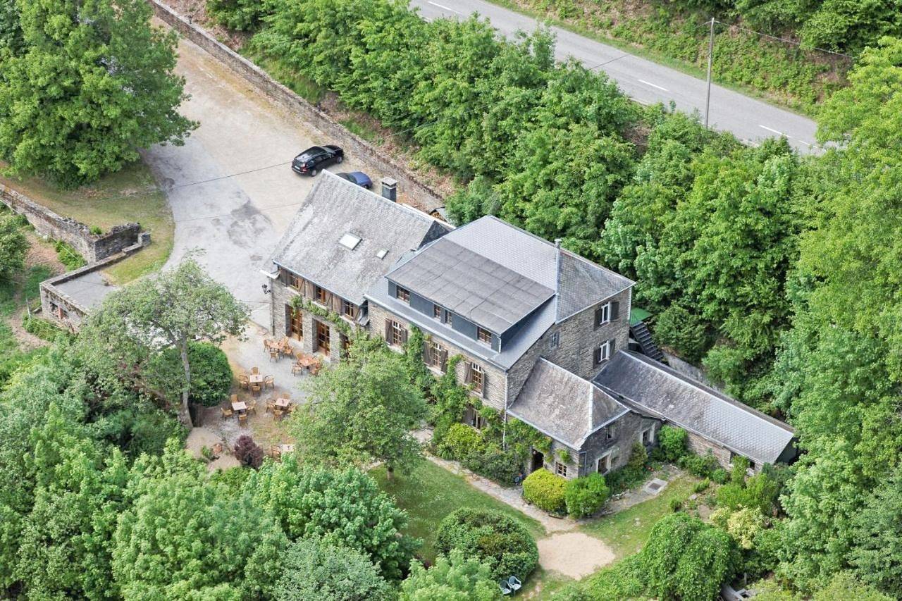 Auberge Au Naturel des Ardennes in Bouillon, Région de Neufchâteau