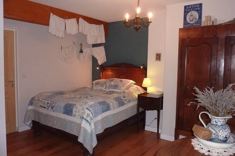 Vercors mit allem Komfort: Hirschrennen, Schneeschuhwandern und Langlaufen, Wandern ... in Le Grand Echaillon, Léoncel