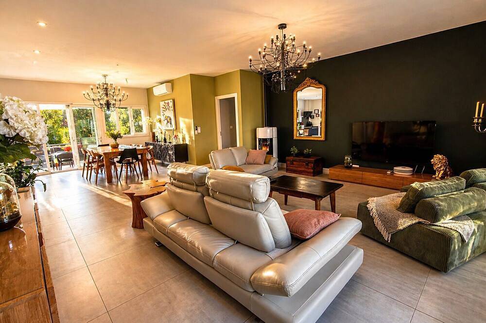 Villa Heated Pool & Slide - Beach 5 min & Center 10 min ! in Bastia, Capo Corso