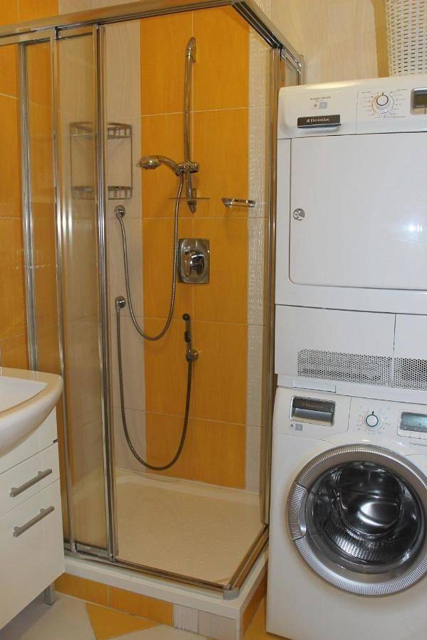 Ganze Wohnung, Apartmán Lipánek in Lipno-Stausee, Lipno
