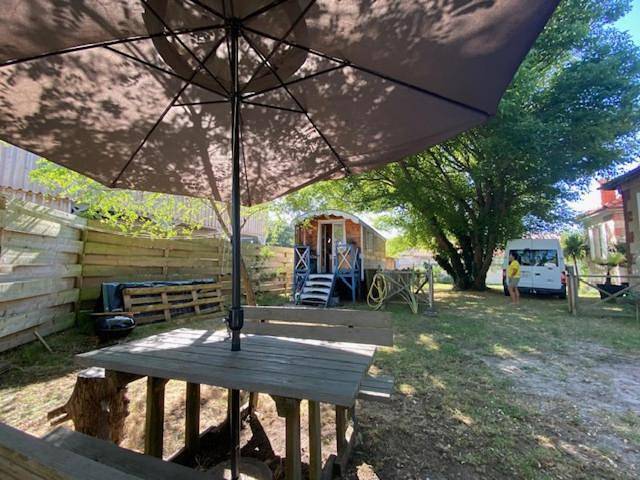 Gîte pour 3 personnes, avec balcon dans Plage de l'Amélie - 3