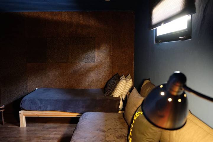 Charmante Unterkunft in \"Casa do Homem\". Privater Pool. Kostenloses Wifi in Cadaval, Lissabon Distrikt