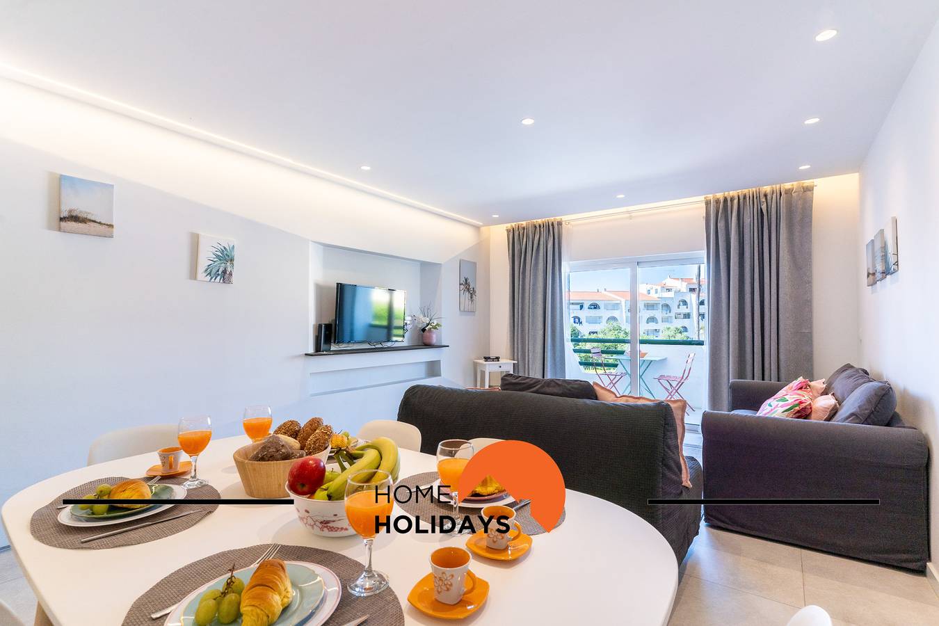 Appartamento vacanze a Algarve Central a partire da 77€ a notte