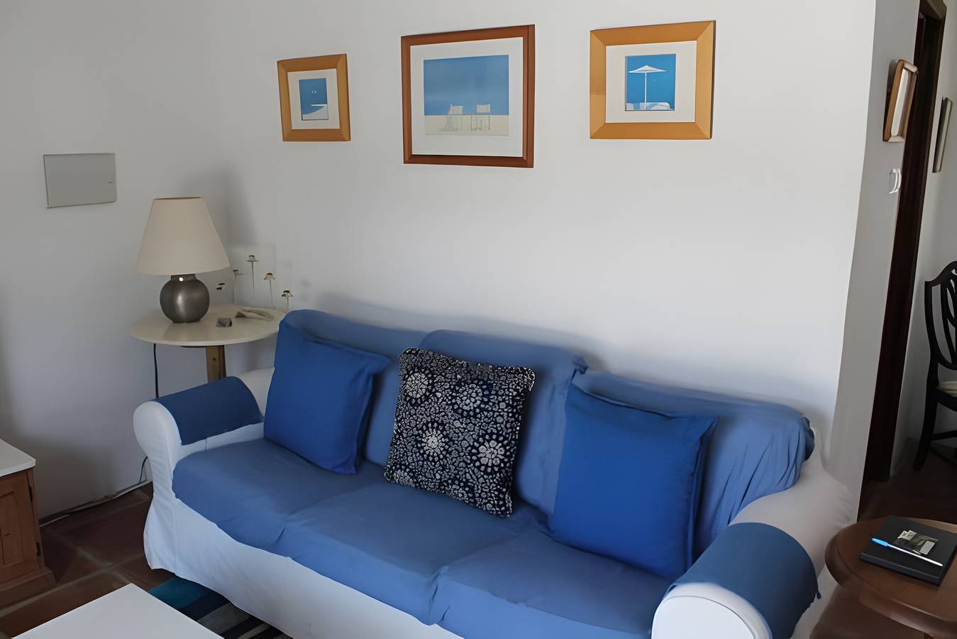 Ferienhaus 'Casita 1 Schlafzimmer' mit Bergblick, Pool und Wlan in Fuente del Conde, Iznájar