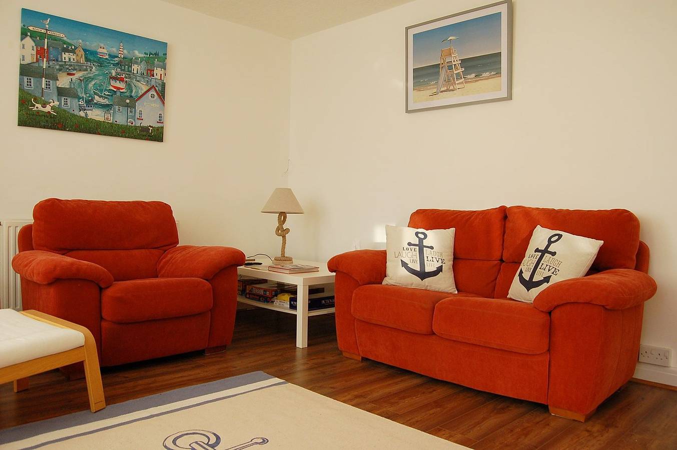 Angorfa Family Holiday Home With Games Room in Tywyn, Snowdonia