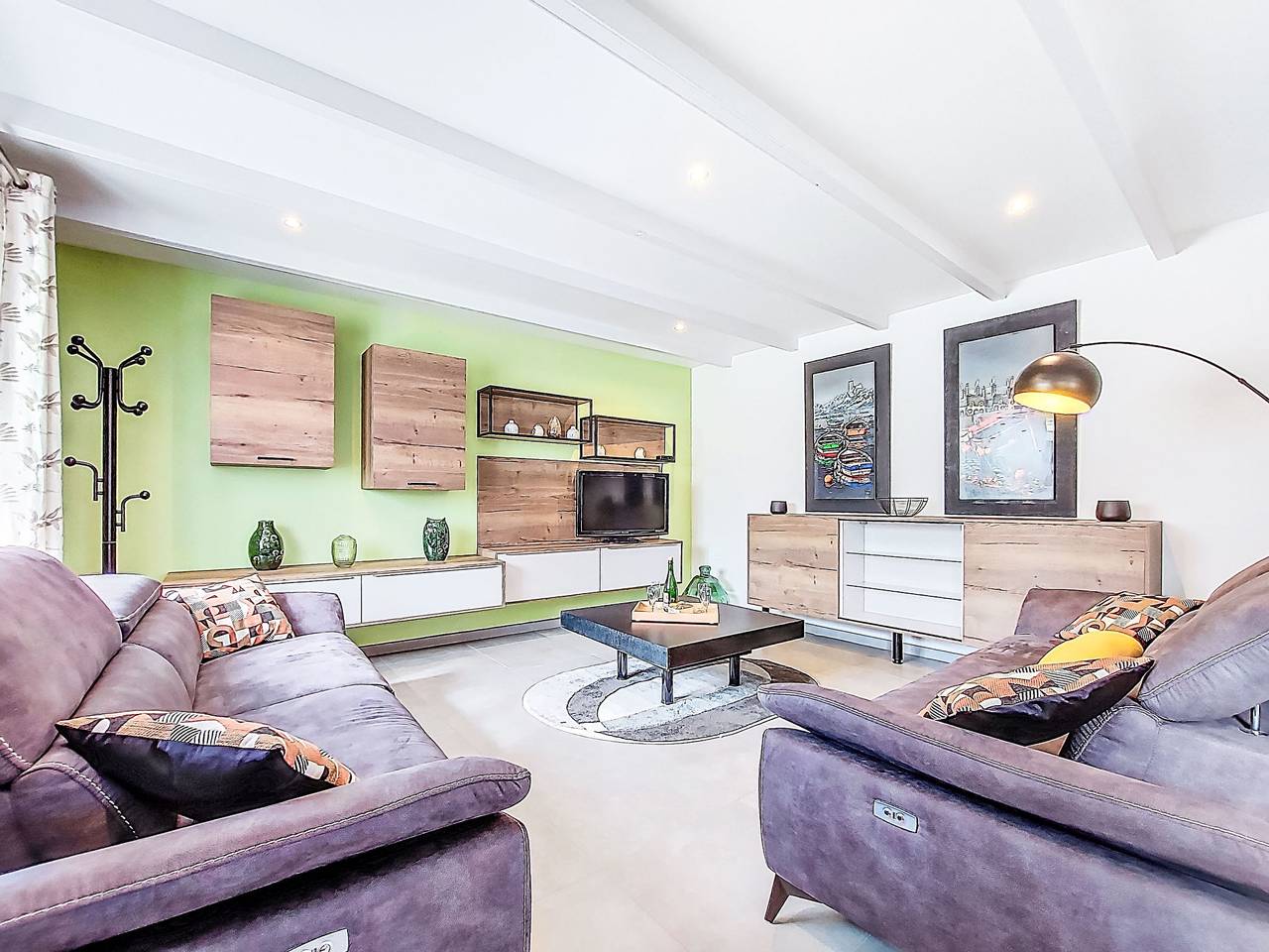 De cap en cap in Cléden-Cap-Sizun, Région de Quimper