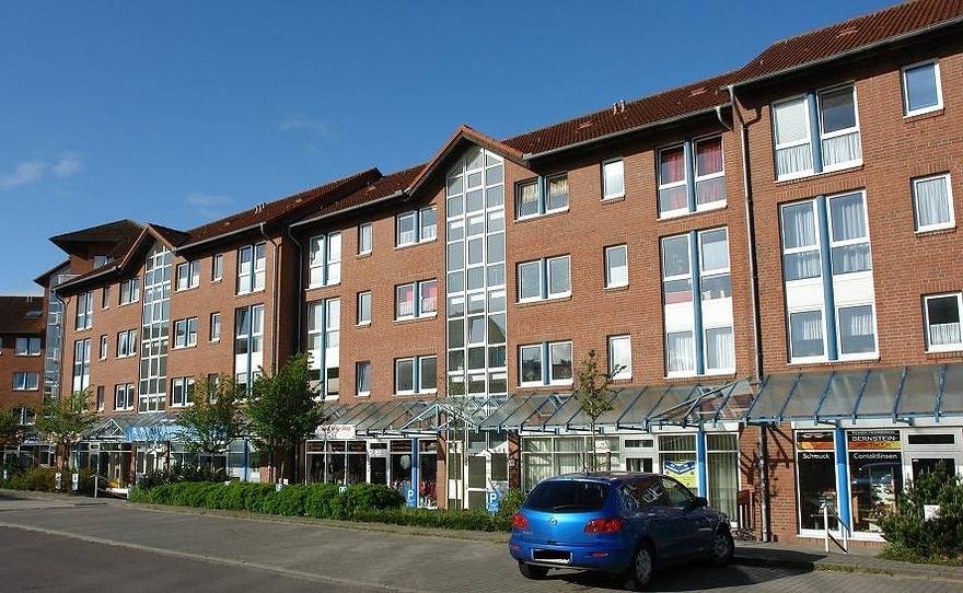 Ganze Ferienwohnung, Haus Anna in Ostseebad Binz, Binz