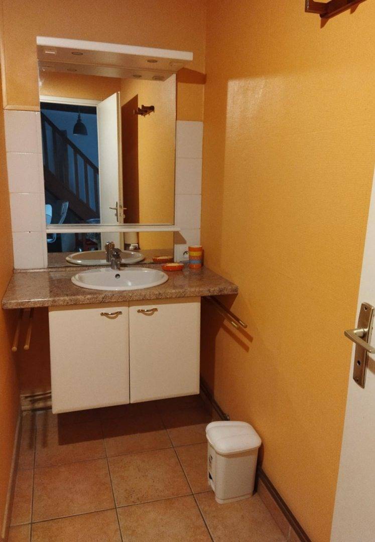 Gîte Orange - Gîtes « Au Paradis » Marais poitevin in Le Vanneau-Irleau, Région de Niort