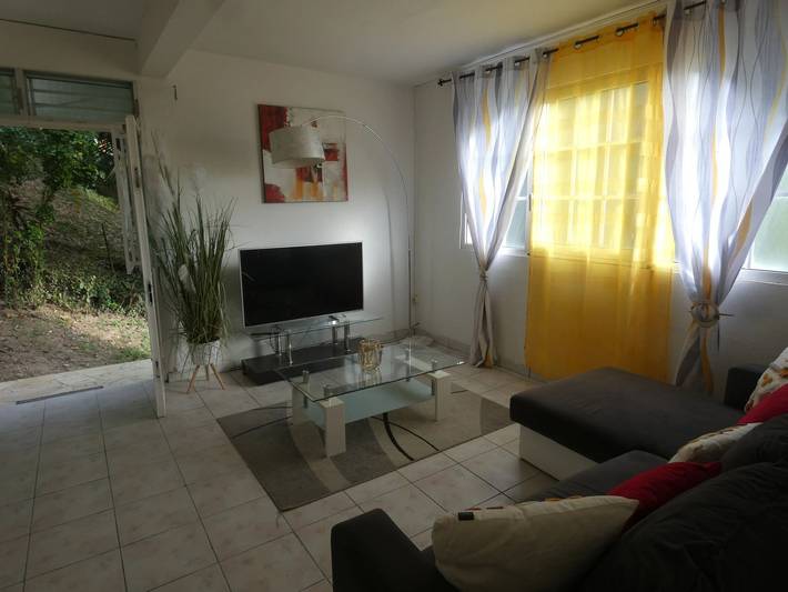 Apartamento de vacaciones para 4 personas - 1