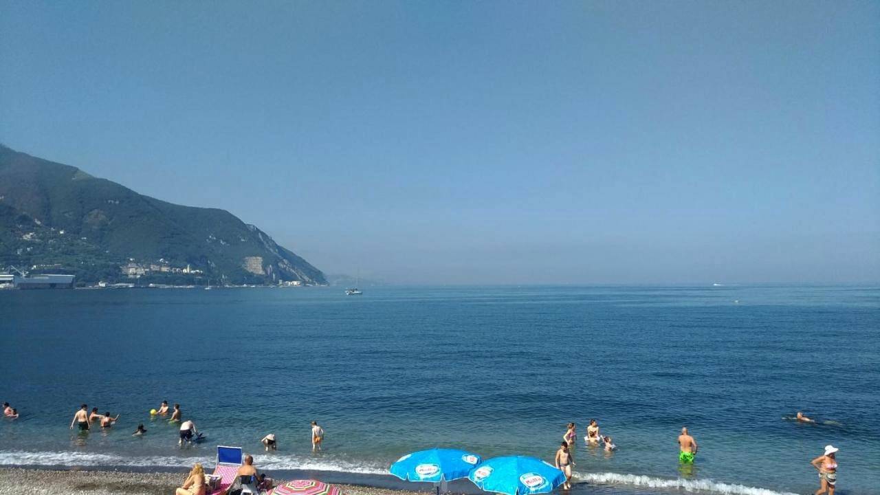 Ganze Wohnung, Apartment in Castellammare di Stabia, Sorrento Coast