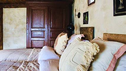 Maison De Vacances pour 4 Personnes dans Bourg-Saint-Maurice, Paradiski, Photo 4