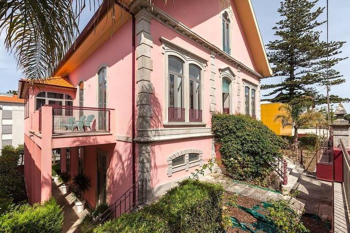 Vakantieappartement voor 5 personen, met balkon - 1