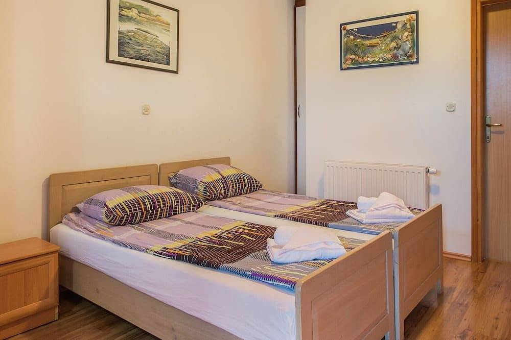 Ferienhaus in Vodnjan am Strand in Barbariga, Südküste Istrien