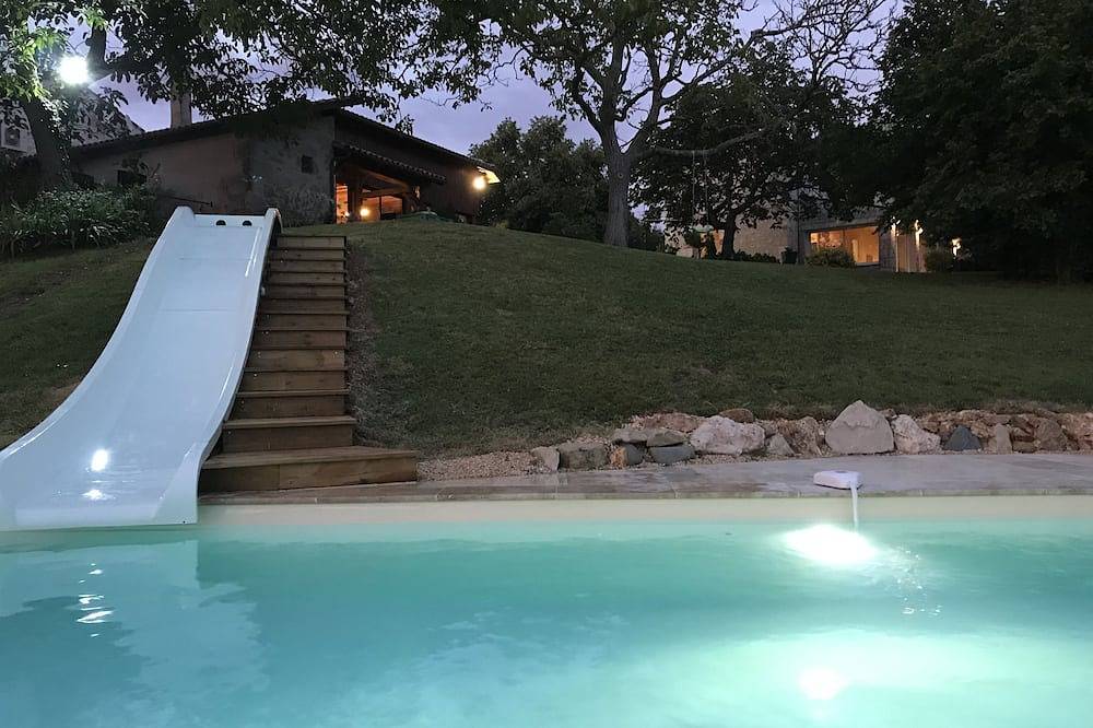 Maison de vacances