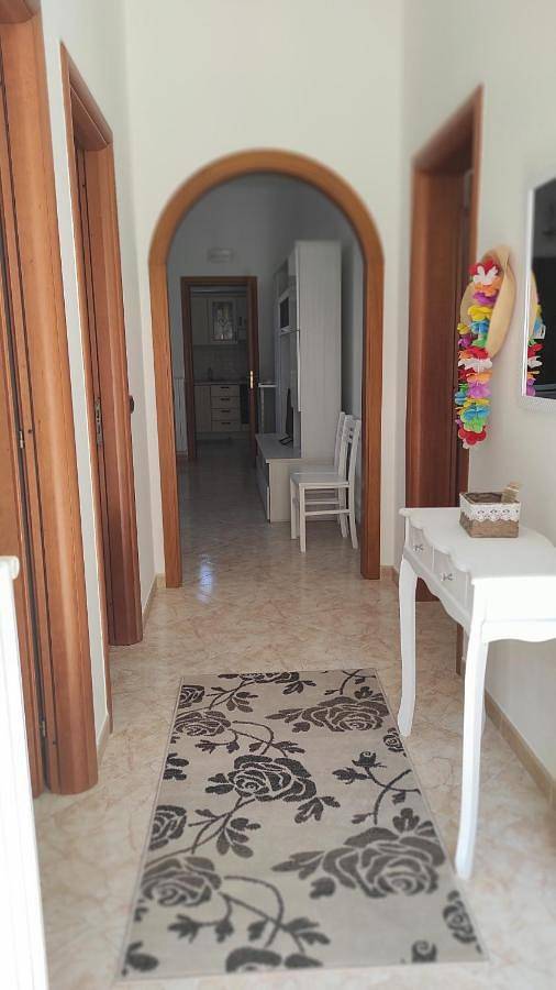 Appartamento intero, Two-Bedroom Apartment in Tiggiano, Provincia di Lecce