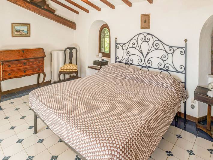 Villa Toscane avec Terrasse in Ansedonia, Orbetello