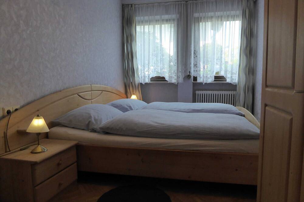 Ganze Wohnung, Ferienwohnung Dora 1 in Michelstadt, Main-Odenwald